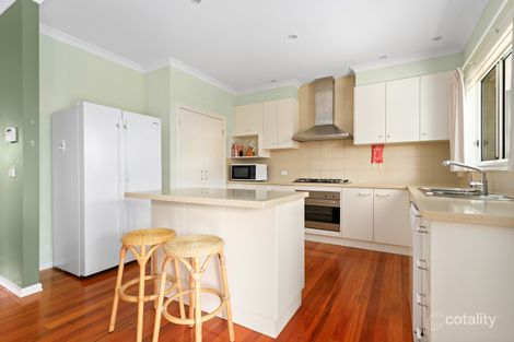 Property photo of 21 Woolshed Avenue Mernda VIC 3754