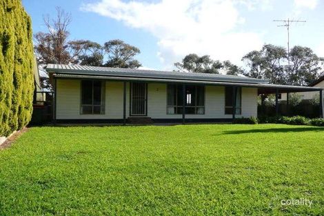 Property photo of 3 Edwards Road Padthaway SA 5271