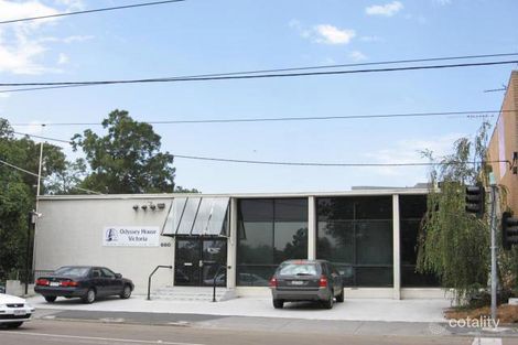 660-662 Bridge Rd, Richmond, VIC 3121