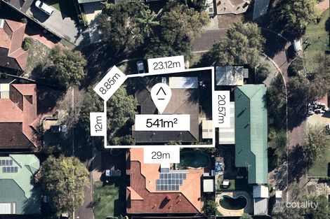 18 Mahogany Loop, Atwell, WA 6164