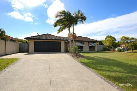 Property photo of 39 Dorian Crescent Sippy Downs QLD 4556