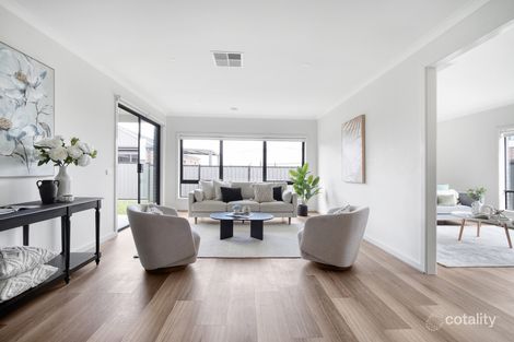 Property photo of 51 Kangaroo Road Craigieburn VIC 3064