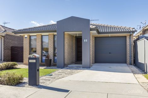 92 Rob Riley Cct, Bonner, ACT 2914