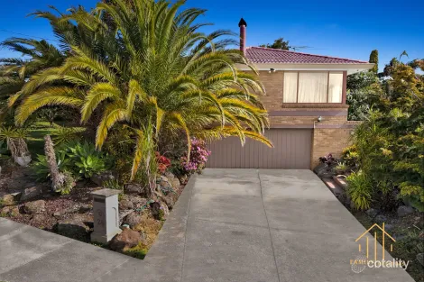24 Outlook Dr, Dandenong North, VIC 3175