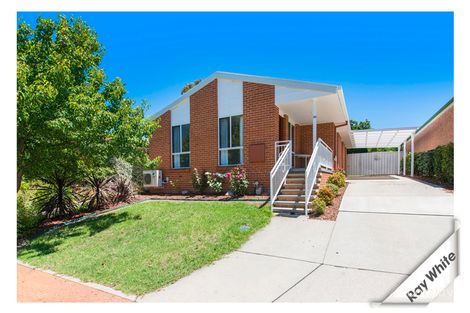 10 Thurgood Ct, Gordon, ACT 2906