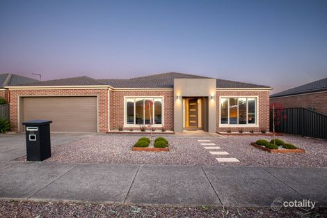 Property photo of 25 Brahman Drive Delacombe VIC 3356