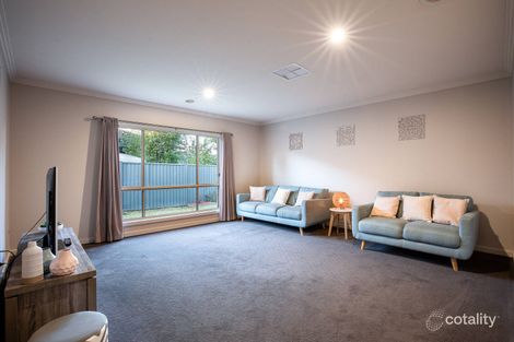 Property photo of 25 Brahman Drive Delacombe VIC 3356