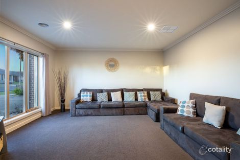 Property photo of 25 Brahman Drive Delacombe VIC 3356