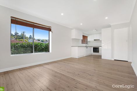 Property photo of 2/1 Cleverdon Crescent Figtree NSW 2525