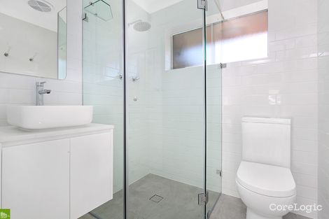 Property photo of 2/1 Cleverdon Crescent Figtree NSW 2525