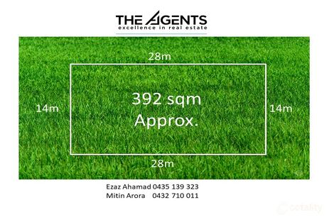 Property photo of 33 Bishopsgate Avenue Tarneit VIC 3029