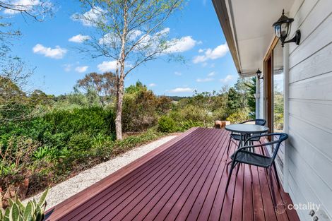 Property photo of 14 Jacaranda Court Beechmont QLD 4211