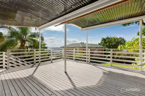 Property photo of 115 Bynya Road Palm Beach NSW 2108