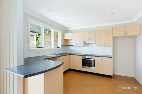Property photo of 115 Bynya Road Palm Beach NSW 2108
