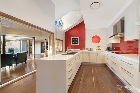 Property photo of 30 Sylvan Grove Glenhaven NSW 2156