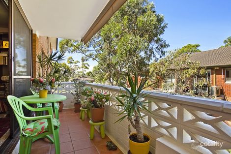 Property photo of 4/49 Campbell Parade Manly Vale NSW 2093