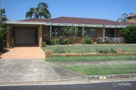 13 Eastbank Ave, Lansvale, NSW 2166