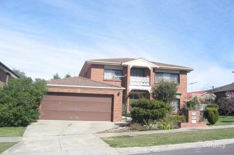 3 Anthony Ct, Hallam, VIC 3803