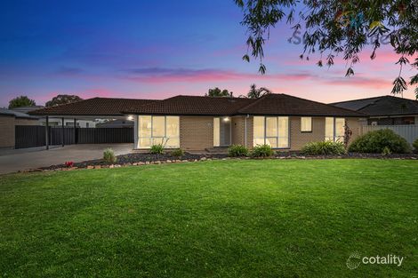 Property photo of 2 Leda Court Modbury Heights SA 5092