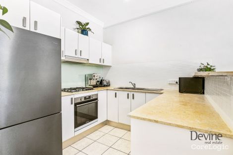 Property photo of 4/24-30A Walter Street Leichhardt NSW 2040