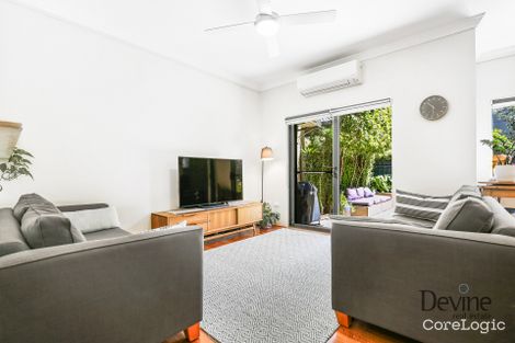 Property photo of 4/24-30A Walter Street Leichhardt NSW 2040