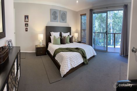 Property photo of 38 Kookaburra Drive Gilston QLD 4211