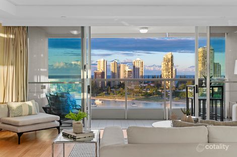 14/1c Brighton Pde, Southport, QLD 4215