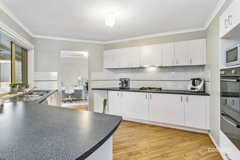 Property photo of 1 Cory Place Berwick VIC 3806
