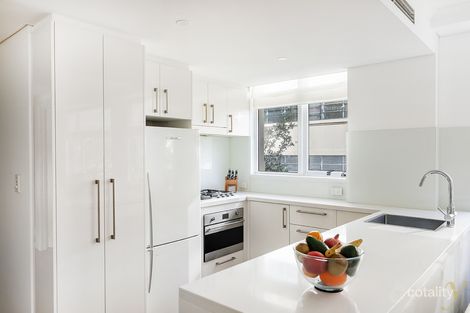 Property photo of 201/63 Crown Street Woolloomooloo NSW 2011