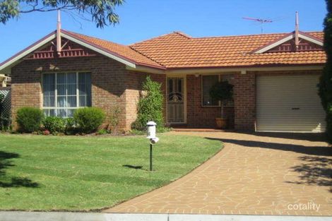 4 Talbot Ct, Wattle Grove, NSW 2173