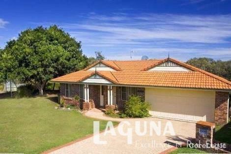 Property photo of 9 Moonbeam Crescent Castaways Beach QLD 4567