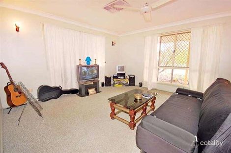 Property photo of 20 Buxton Drive Gracemere QLD 4702