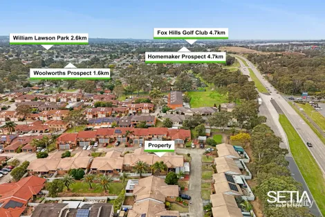 Property photo of 30B/179 Reservoir Road Blacktown NSW 2148