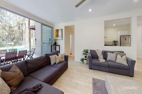Property photo of 38 Kookaburra Drive Gilston QLD 4211