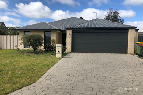 Property photo of 16 Sherwood Link Ravenswood WA 6208