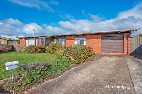 Property photo of 7 Oonah Crescent Somerset TAS 7322