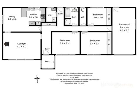 Property photo of 7 Oonah Crescent Somerset TAS 7322
