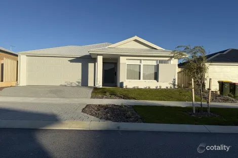12 Primrose Loop, Eglinton, WA 6034