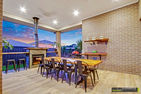 Property photo of 12 Andrew Street Grantham Farm NSW 2765