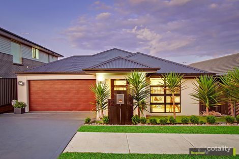 Property photo of 12 Andrew Street Grantham Farm NSW 2765