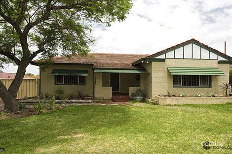 4 Leichardt St, St James, WA 6102