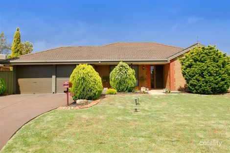 11 Marena Ct, Woodcroft, SA 5162