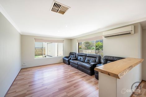 Property photo of 23 Donnybrook Turn Dawesville WA 6211