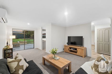 Property photo of 21 Warrandyte Drive Craigie WA 6025