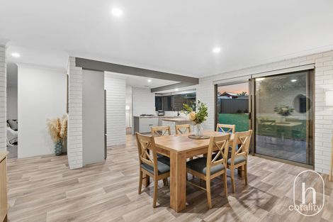 Property photo of 21 Warrandyte Drive Craigie WA 6025