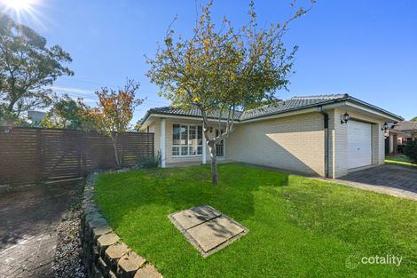 6 Forest Pl, South Windsor, NSW 2756