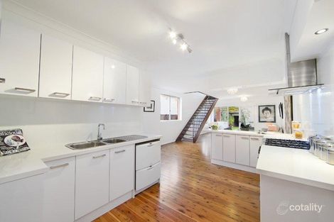 Property photo of 20 Woodstock Street Bondi Junction NSW 2022