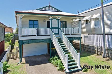 Property photo of 19 Edith Street Alderley QLD 4051