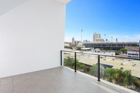 Property photo of 501/21 Nile Street Woolloongabba QLD 4102