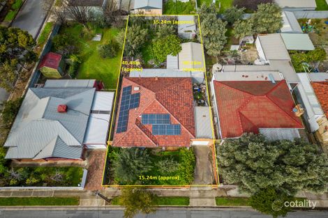 Property photo of 36 Rose Street Ottoway SA 5013